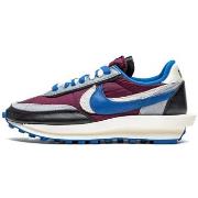 Kengät Nike  LD Waffle Sacai Undercover Night Maroon Team Royal  38