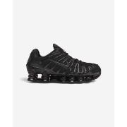 Kengät Nike  Shox TL Black Max Orange (W)  37 1/2
