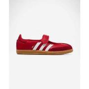 Kengät adidas  Samba Jane Scarlet White Gum (Women's)  39 1/3