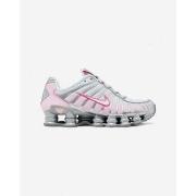 Kengät Nike  Shox TL Pink Foam (Women's)  43