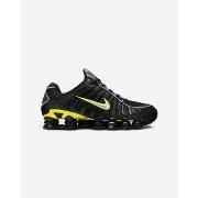 Kengät Nike  Shox TL Black Yellow  40