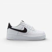 Kengät Nike  Air Force 1 Low White Black (GS)  36 1/2