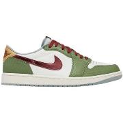 Kengät Nike  Jordan 1 Retro Low OG Year of the Dragon (2024)  42