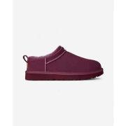 Tennarit UGG  Classic Micro Slipper Burnt Magenta (Women's)  37