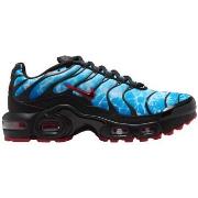Tennarit Nike  Air Max Plus Shark Attack (GS)  38 1/2