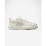 Kengät Nike  Air Force 1 Low Sail Light Bone (GS)  36