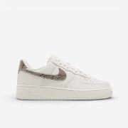 Kengät Nike  Air Force 1 Low Snakeskin Phantom (W)  36