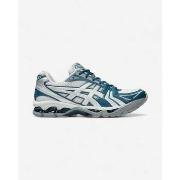 Kengät Asics  Gel-Kayano 14 Oyster White Steeple Grey  40 1/2
