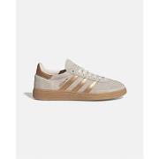 Kengät adidas  Handball Spezial Bliss Cream White (Women's)  44