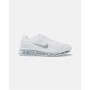 Tennarit Nike  Air Max 2013 White Metallic Slver  45