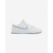 Tennarit Nike  Dunk Low White Light Armory Blue  36