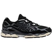 Tennarit Asics  Gel-NYC Black Black  48