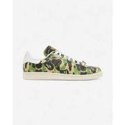 Tennarit adidas  Stan Smith Bape ABC Camo  42