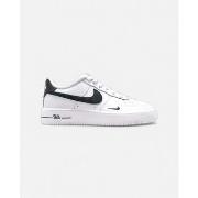 Tennarit Nike  Air Force 1 GS White Seaweed  36 1/2