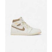 Kengät Nike  Jordan Brand Air Jordan 1 Craft "Sail And Pale Vanilla"  ...