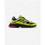 Tennarit New Balance  9060 Tea Tree Men's  37