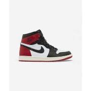 Tennarit Nike  Jordan Brand Air Jordan 1 Retro High Og "Black Toe"  39