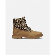 Kengät Timberland  Leopard 6-Inch Premium (Women's)  36