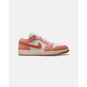 Tennarit Nike  Jordan 1 Low Madder Root (Women's)  36