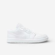 Kengät Nike  Jordan 1 Low Triple White (2022) (Women's)  36