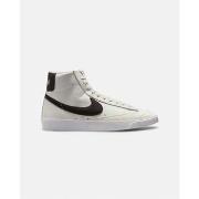 Kengät Nike  Blazer Mid '77 Next Nature Sail Baroque Brown Wmns  38 1/...