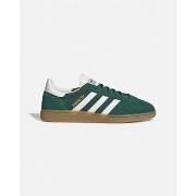 Kengät adidas  Handball Spezial "Collegiate Green Cloud White"  40