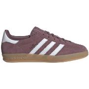 Tennarit adidas  Gazelle Indoor W "Shadow Fig Cloud White"  38