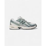 Kengät New Balance  740v2 White Marsh Green  38