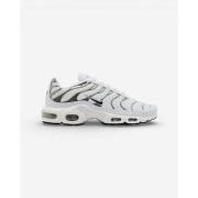 Kengät Nike  Air Max Plus SE White Metallic Silver (Women's)  41