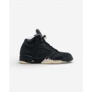 Kengät Nike  Jordan 5 Retro PSG Paris Saint-Germain Off Noir  39