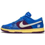 Kengät Nike  Dunk Low Undefeated 5 On It  41