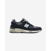 Kengät New Balance  991 MiUK Navy (Women's)  41