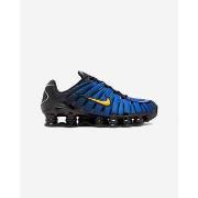 Kengät Nike  Shox TL Lyon Blue Varsity Maize  38