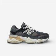 Kengät New Balance  9060 Charcoal  37