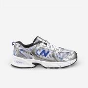Kengät New Balance  530 Dark Silver Metallic Royal (GS)  36