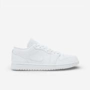 Kengät Nike  Jordan 1 Low Triple White  41