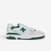 Kengät New Balance  550 Big Kid 'White Vintage Teal'  38