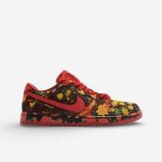 Tennarit Nike  SB Dunk Low The Wizard of Oz Poppy Field  38