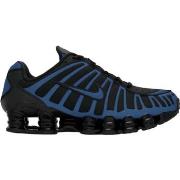 Kengät Nike  Shox TL Reflective Court Blue  41