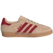 Kengät adidas  Gazelle Indoor "Red"  36