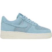 Kengät Nike  Air Force 1 Low Denim Turquoise (W)  36