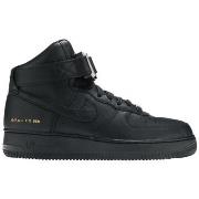 Kengät Nike  Air Force 1 High 1017 ALYX 9SM Black  41