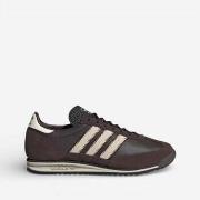 Kengät adidas  Sl 72 Og W "Dark Brown"  36