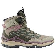 Kengät Lowa  Maddox Mid GTX  38