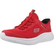 Lastenkengät Skechers  Zapatillas Niño Modèle Bounder Pro  36