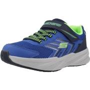 Lastenkengät Skechers  MICROSPEC TREAD  36