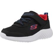 Lastenkengät Skechers  BOUNDER TECHROX  21
