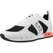 Kengät Emporio Armani EA7  7X000334  42