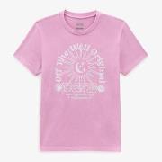 Lyhythihainen t-paita Vans  SPELLBOUND BFF  EU S