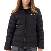 Toppatakki Karl Lagerfeld  Chaqueta Mujer Modèle Lightweight Puffer Ja...